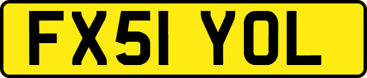 FX51YOL