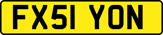 FX51YON