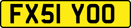 FX51YOO