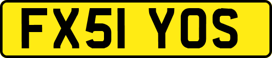 FX51YOS