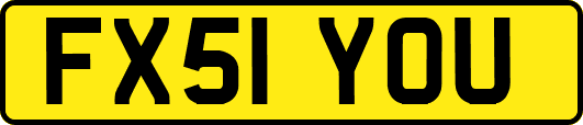 FX51YOU