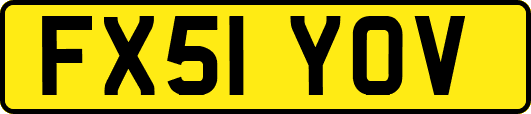 FX51YOV