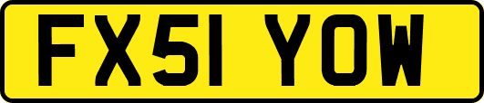 FX51YOW