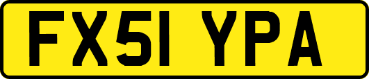 FX51YPA