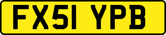 FX51YPB