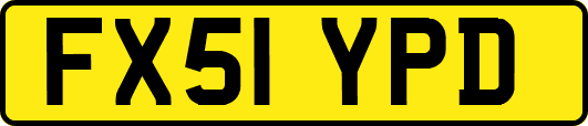FX51YPD