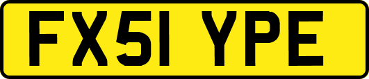 FX51YPE