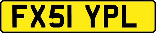 FX51YPL