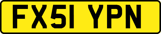 FX51YPN