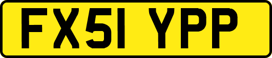 FX51YPP