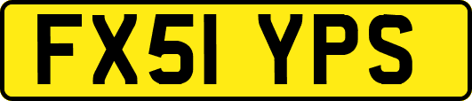 FX51YPS