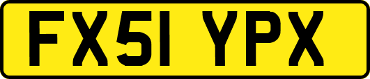 FX51YPX