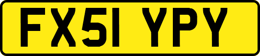 FX51YPY