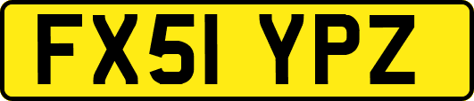 FX51YPZ