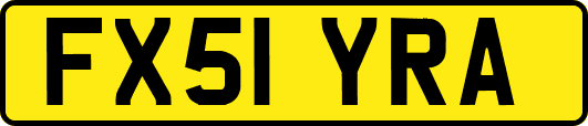 FX51YRA