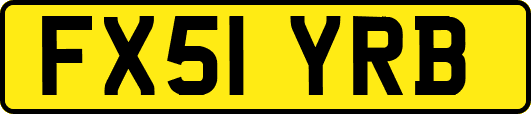 FX51YRB