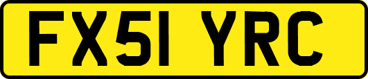 FX51YRC