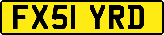 FX51YRD