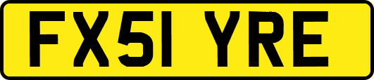 FX51YRE