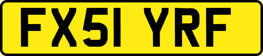 FX51YRF
