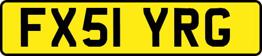 FX51YRG