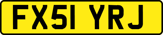 FX51YRJ