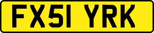 FX51YRK