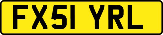 FX51YRL