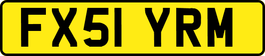 FX51YRM