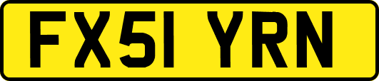 FX51YRN