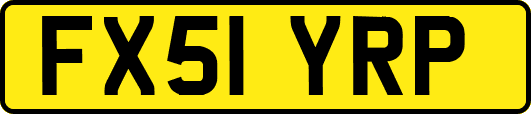 FX51YRP