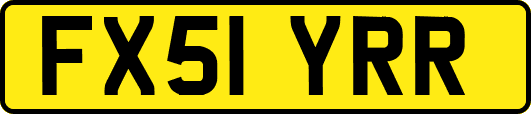 FX51YRR