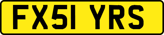 FX51YRS