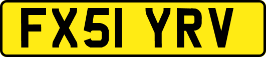 FX51YRV