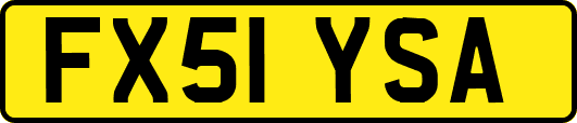 FX51YSA