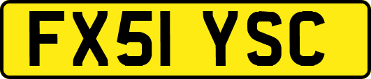 FX51YSC