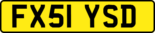 FX51YSD