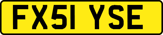 FX51YSE