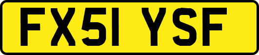 FX51YSF