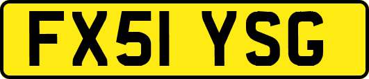 FX51YSG