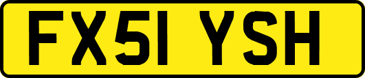 FX51YSH