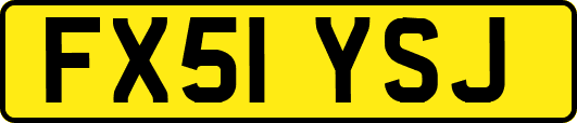 FX51YSJ