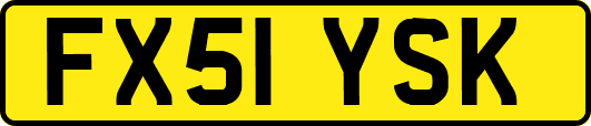 FX51YSK