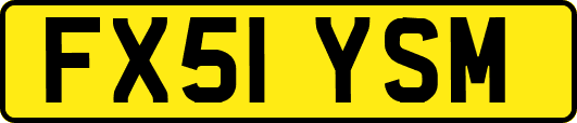 FX51YSM