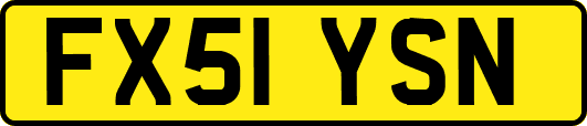 FX51YSN