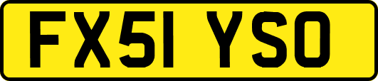 FX51YSO