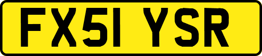 FX51YSR