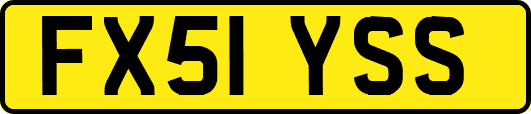 FX51YSS