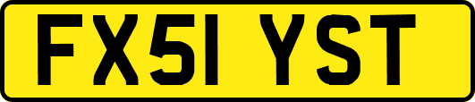 FX51YST