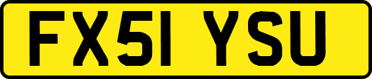 FX51YSU